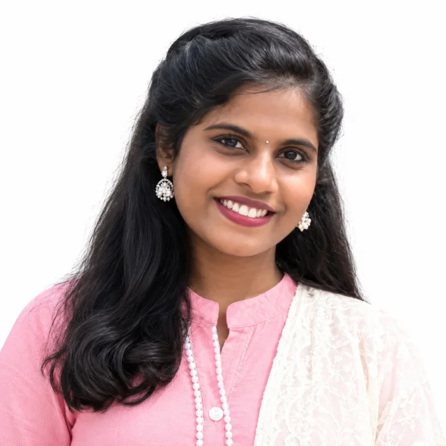 Nivedhita Subramanian