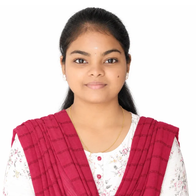 Akhil S